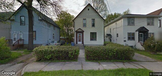 138 Selkirk Avenue（加拿大曼尼托巴省温尼伯市）房屋照片