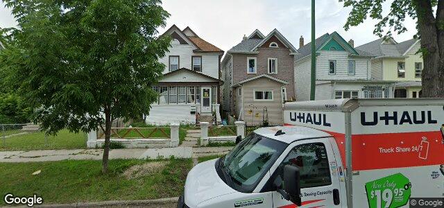 139 Burrows Avenue（加拿大曼尼托巴省温尼伯市）房屋照片