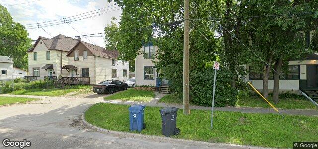 141 Meade Street N（加拿大曼尼托巴省温尼伯市）房屋照片