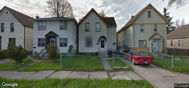 142 Selkirk Avenue（加拿大曼尼托巴省温尼伯市）房屋照片