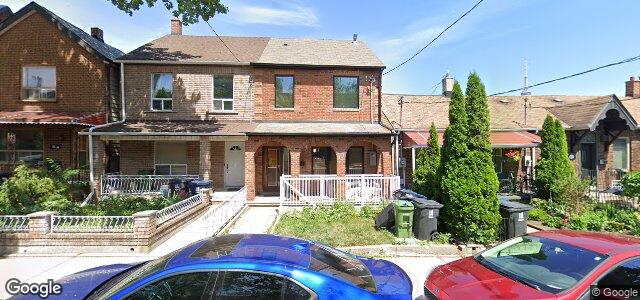 143 Euclid Avenue（加拿大曼尼托巴省温尼伯市）房屋照片