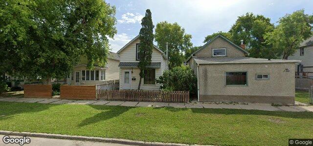 143 Mcfarlane Street N（加拿大曼尼托巴省温尼伯市）房屋照片