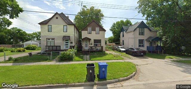 143 Meade Street N（加拿大曼尼托巴省温尼伯市）房屋照片