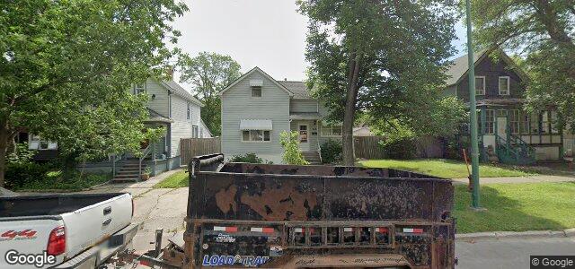 145 Mcfarlane Street N（加拿大曼尼托巴省温尼伯市）房屋照片