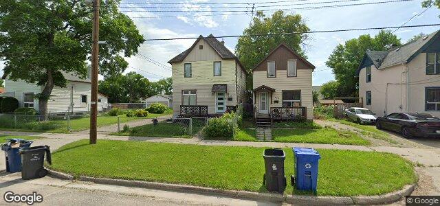 Larawan ng 145 Meade Street N sa Winnipeg, Manitoba