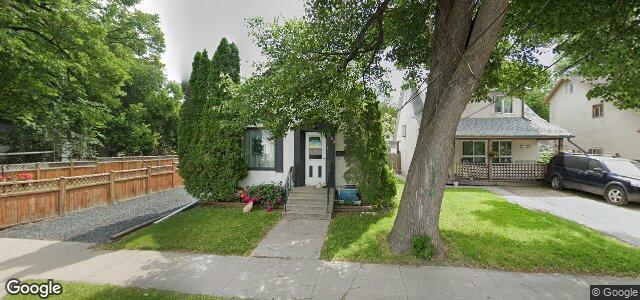 145 Syndicate Street（加拿大曼尼托巴省温尼伯市）房屋照片