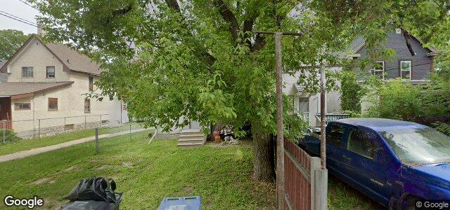 146 Alfred Avenue（加拿大曼尼托巴省温尼伯市）房屋照片