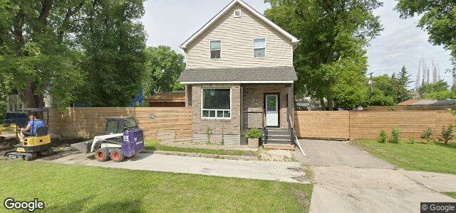 146 Mcfarlane Street N（加拿大曼尼托巴省温尼伯市）房屋照片