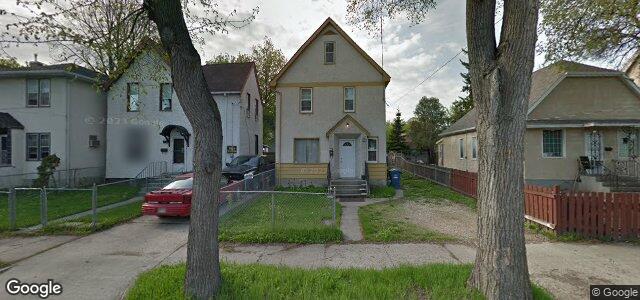 146 Selkirk Avenue（加拿大曼尼托巴省温尼伯市）房屋照片