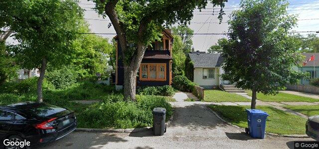 147 Magnus Avenue（加拿大曼尼托巴省温尼伯市）房屋照片