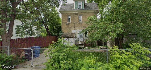 149 Burrows Avenue（加拿大曼尼托巴省温尼伯市）房屋照片