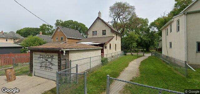 150 Alfred Avenue（加拿大曼尼托巴省温尼伯市）房屋照片