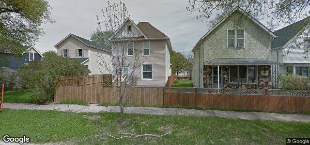 151 Annabella Street（加拿大曼尼托巴省温尼伯市）房屋照片