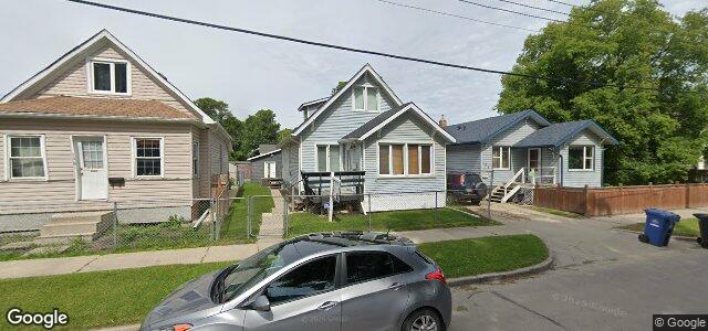 152 Syndicate Street（加拿大曼尼托巴省温尼伯市）房屋照片