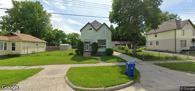 153 Meade Street N（加拿大曼尼托巴省温尼伯市）房屋照片