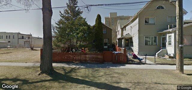 154 Austin Street N（加拿大曼尼托巴省温尼伯市）房屋照片