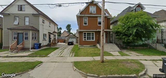 154 Burrows Avenue（加拿大曼尼托巴省温尼伯市）房屋照片