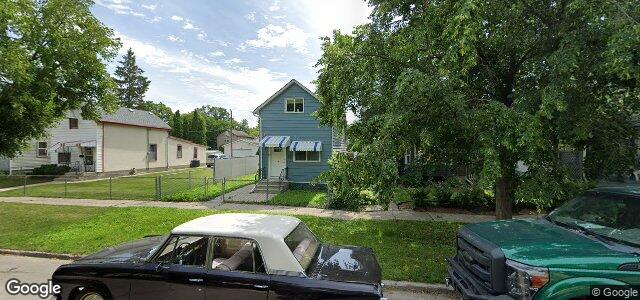 155 Mcfarlane Street N（加拿大曼尼托巴省温尼伯市）房屋照片