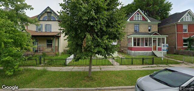 157 Burrows Avenue（加拿大曼尼托巴省温尼伯市）房屋照片