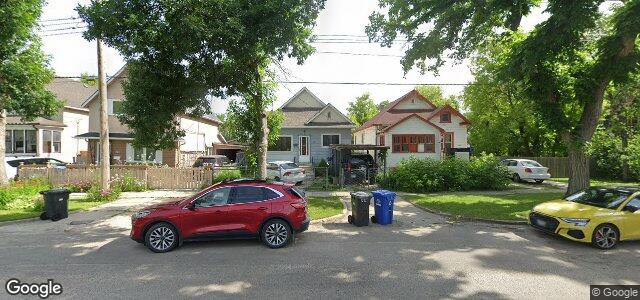 157 Magnus Avenue（加拿大曼尼托巴省温尼伯市）房屋照片