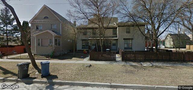158 Austin Street N（加拿大曼尼托巴省温尼伯市）房屋照片