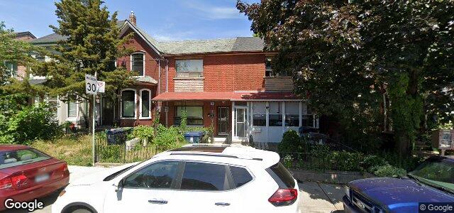 159 Euclid Avenue（加拿大曼尼托巴省温尼伯市）房屋照片