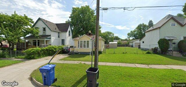 159 Meade Street N（加拿大曼尼托巴省温尼伯市）房屋照片