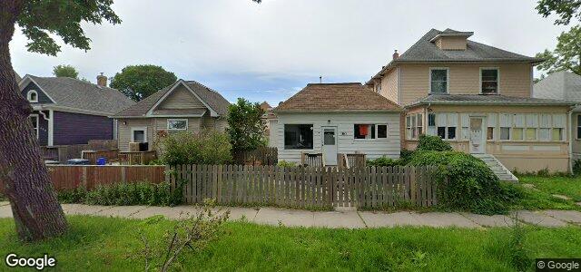 160 Alfred Avenue（加拿大曼尼托巴省温尼伯市）房屋照片