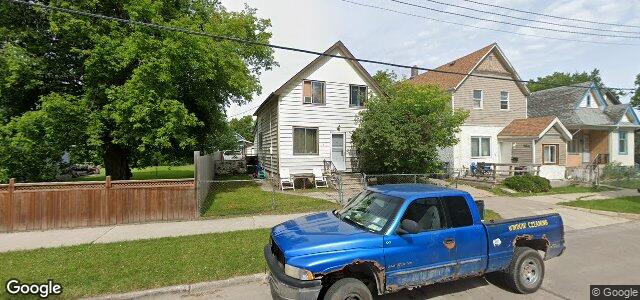 160 Syndicate Street（加拿大曼尼托巴省温尼伯市）房屋照片