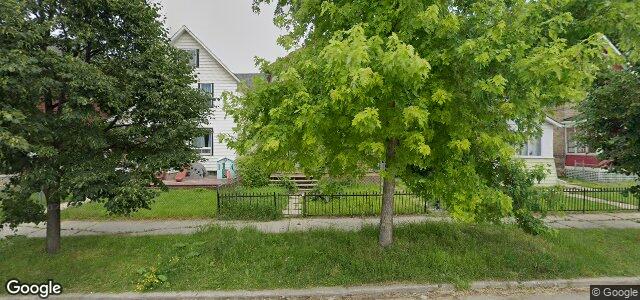 161 Burrows Avenue（加拿大曼尼托巴省温尼伯市）房屋照片