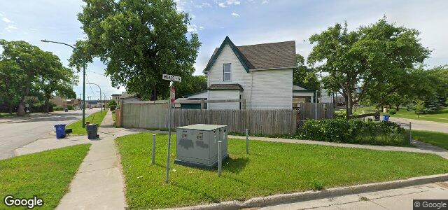 161 Meade Street N（加拿大曼尼托巴省温尼伯市）房屋照片