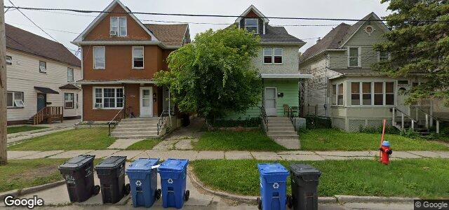 162 Burrows Avenue（加拿大曼尼托巴省温尼伯市）房屋照片