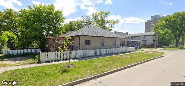 Larawan ng 163 Austin Street N sa Winnipeg, Manitoba