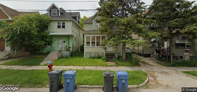 164 Burrows Avenue（加拿大曼尼托巴省温尼伯市）房屋照片