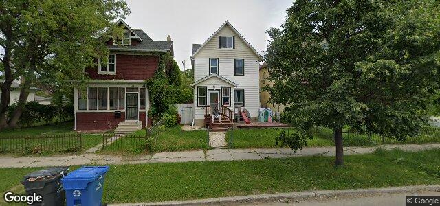 165 Burrows Avenue（加拿大曼尼托巴省温尼伯市）房屋照片