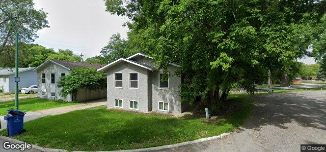 Photo of 166 Angus Street in Winnipeg, Manitoba