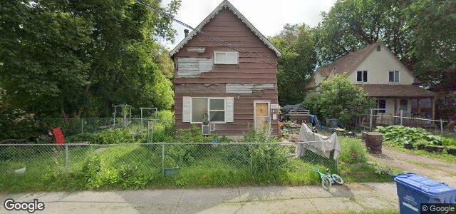 167 Syndicate Street（加拿大曼尼托巴省温尼伯市）房屋照片