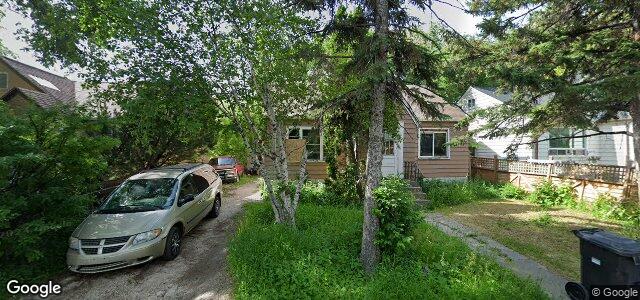 170 Manitoba Avenue（加拿大曼尼托巴省溫尼伯市）房屋照片