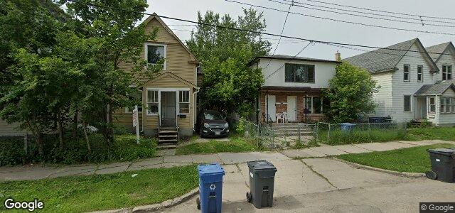 174 Burrows Avenue（加拿大曼尼托巴省温尼伯市）房屋照片