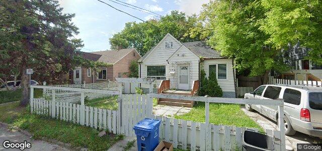 174 Manitoba Avenue（加拿大曼尼托巴省温尼伯市）房屋照片