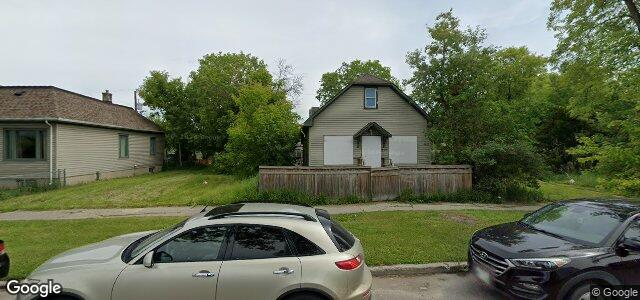 Larawan ng 177 Alfred Avenue sa Winnipeg, Manitoba