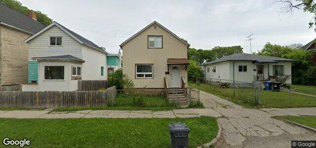 177 Burrows Avenue（加拿大曼尼托巴省温尼伯市）房屋照片
