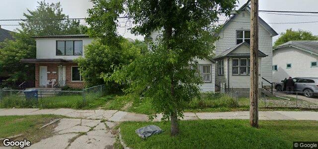 178 Burrows Avenue（加拿大曼尼托巴省温尼伯市）房屋照片