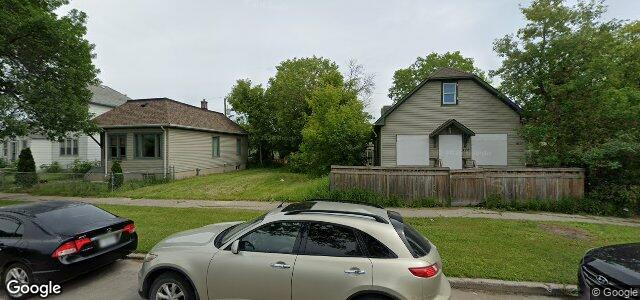 179 Alfred Avenue（加拿大曼尼托巴省温尼伯市）房屋照片