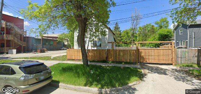 179 Jarvis Avenue（加拿大曼尼托巴省温尼伯市）房屋照片