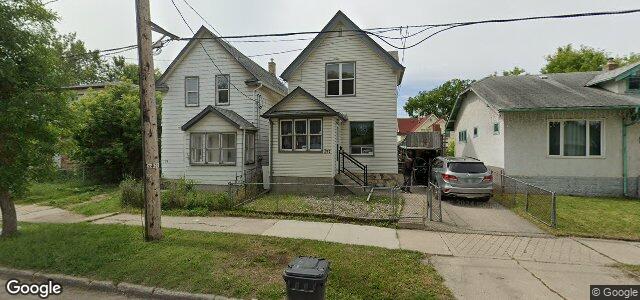 180 Burrows Avenue（加拿大曼尼托巴省温尼伯市）房屋照片