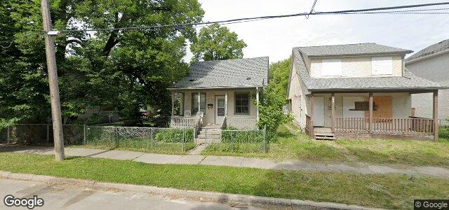 180 Syndicate Street（加拿大曼尼托巴省温尼伯市）房屋照片