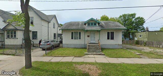 182 Burrows Avenue（加拿大曼尼托巴省温尼伯市）房屋照片