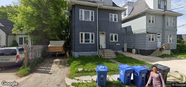Larawan ng 182 Manitoba Avenue sa Winnipeg, Manitoba