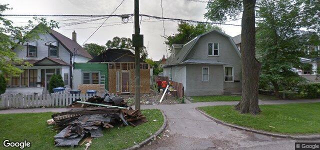 183 Magnus Avenue（加拿大曼尼托巴省温尼伯市）房屋照片